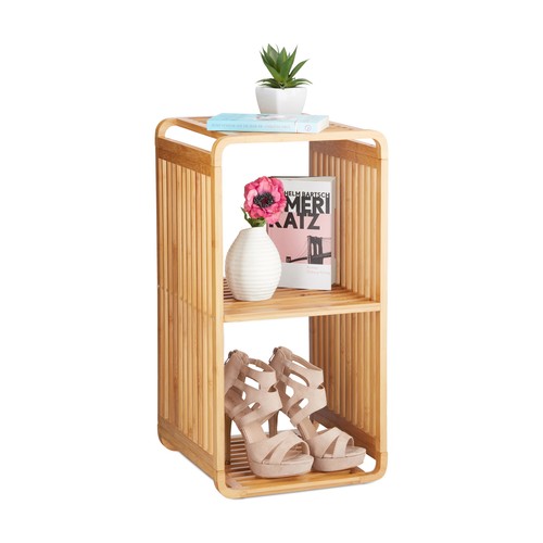 Etagère bambou 2 - etagère,