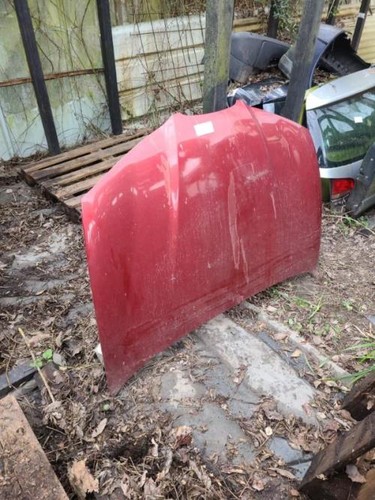 Capot seat ibiza - 3, 1
