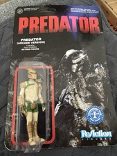 BELLE FIGURINE PREDATOR  NEUVE