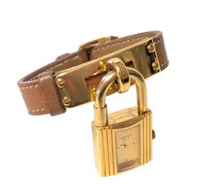Authentic Hermes Kelly Watch
