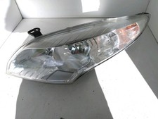PHARE / OPTIQUE AVANT DROIT Renault Megane III Coupe (DZ) 2010 260105680R