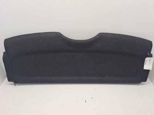 Plage arriere peugeot 206 - plage,