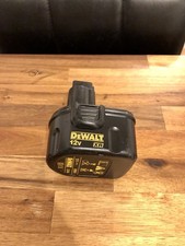 Batterie DeWALT DE9071 -