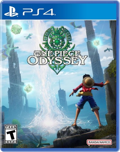 One piece odyssey - one, sony