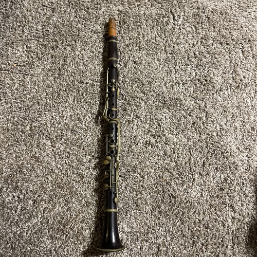 Albert system clarinet circa - albert,