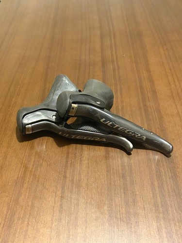 Shimano ultegra di2 6770 - shimano,