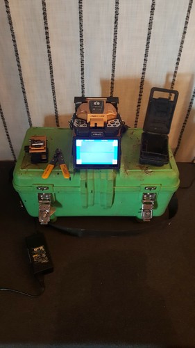 Inno instrument view arc - inno,