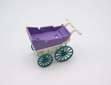 PLAYMOBIL (J169) EPOQUE 1900 -