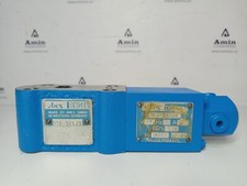 Vanne Hydraulique Abex Denison S16-92489