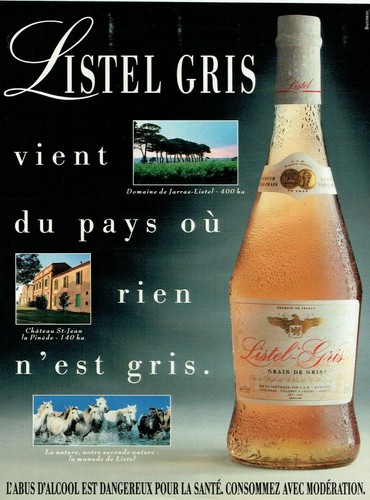 Publicité advertising 0322 - advertising,