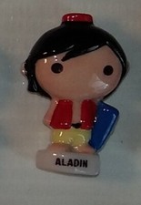 fève unitaire contes chibi