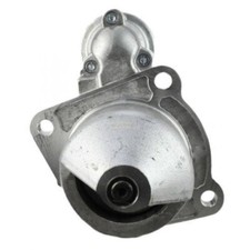 1* DÉMARREUR BOSCH SEG