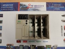 TSX3721101  - TELEMECANIQUE - TSX37 21101 /Module TSX Micro  Modicon