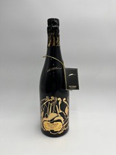 Champagne Taittinger Collection 1981 "Arman"
