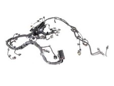 Faisceau de Câbles Moteur