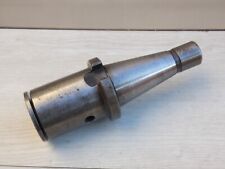 cône de fraisage SA40 mandrin porte fraise alésage 31,7mm utile 60mm (n83)