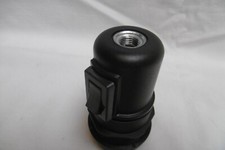 Douille avec interrupteur E27