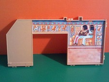 sympa pièce pyramide 4240 Playmobil ( Egypte , romain , sphinx ) 0437