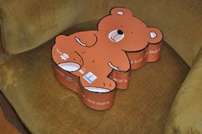 Puzzle le bal des ours DJECO ( a partir de 3 ans)