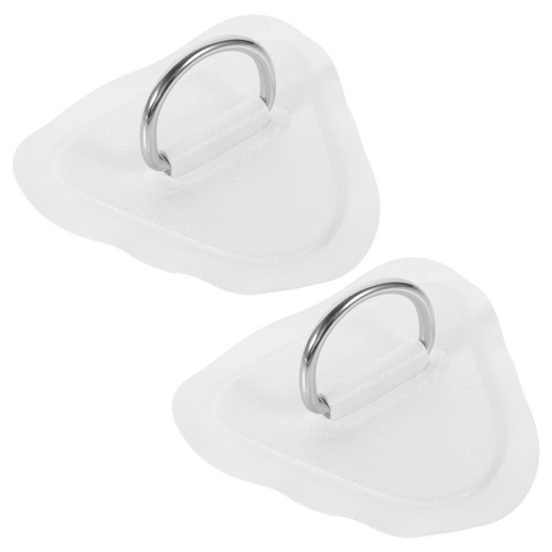 Pcs anneau boucle - anneau, de