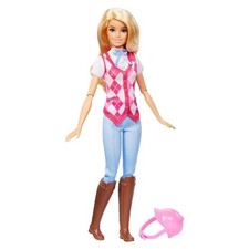 Mattel Poupée BARBIE Malibu
