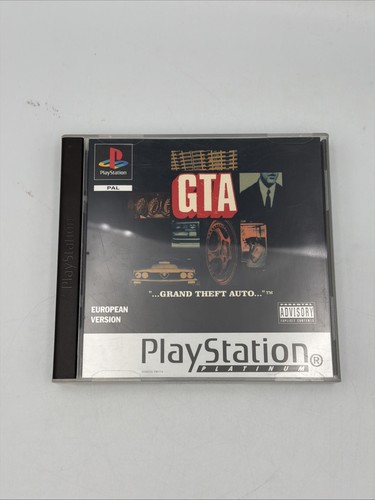Grand theft auto gta - auto, –