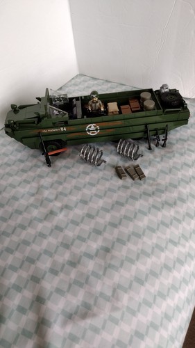 Cobi historical collection - historical,