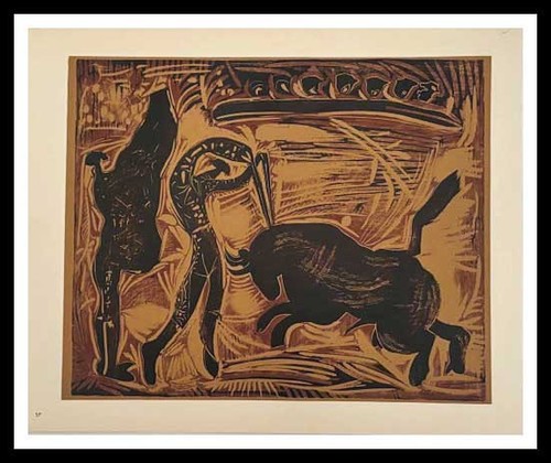 Pablo picasso les - :,