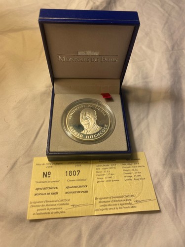 100 francs argent 1995 - 100,
