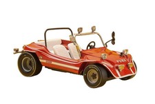 Dune Buggy Model Kit 1:24
