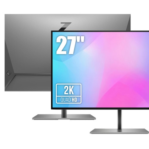 Moniteur sans cadre hp - moniteur,