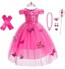 Déguisement Robe Princesse