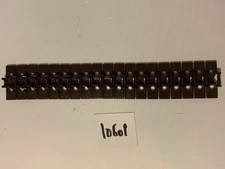 Lot De Pièces Chenilles Marron Lego Theme Ninjago