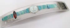 SWATCH SPECIAL 007 - 2002 -
