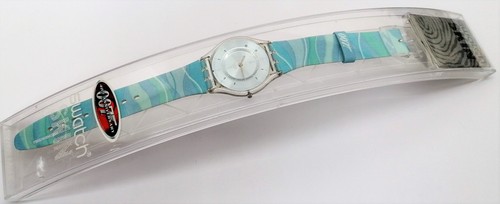 Swatch special 007 2002 - swatch,