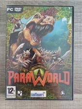 ParaWorld - PC