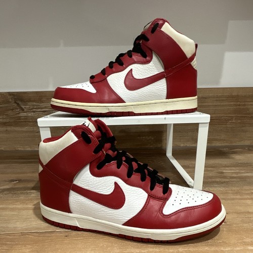 Nike dunk high varsity - high,