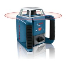 Laser rotatif Bosch