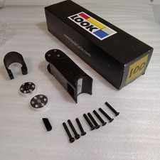 Tige En Carbone Pour Cadre De