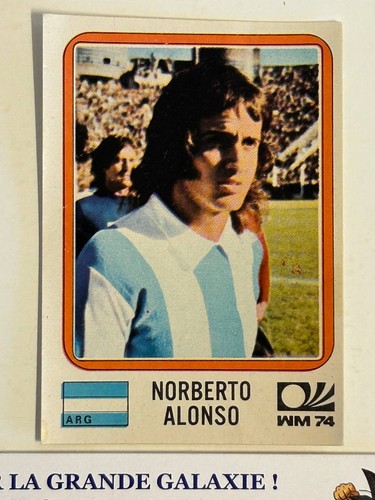 Image norberto alonso 330 - alonso,
