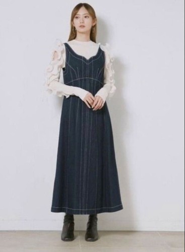 Jupe pull forme - pull,