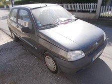 Fermeture non centralisee avant gauche RENAULT CLIO 1 PHASE 3 7701038652