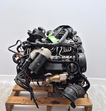 ✅ MOTEUR COMPLET CAGA AUDI