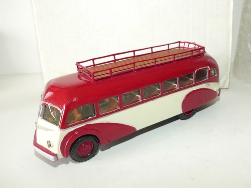 Autobus isobloc w847m kit - isobloc,