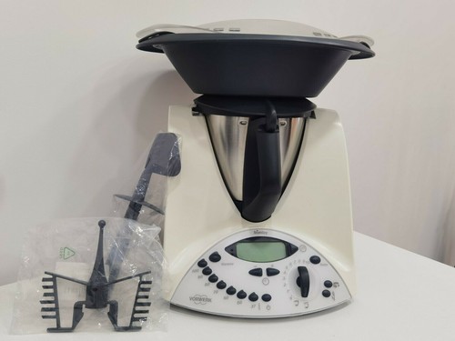 Bimby tm31 robot - bimby, de