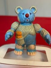TELEPIX - 1986 - Thundercats - Figurine BERBIL BERT BEAR