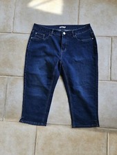 Pantacourt Gemo Taille 46