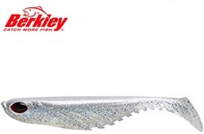 Promo: Leurre souple Berkley PowerBait Ripple Shad 13 cm par 2 Sparkle Pearl