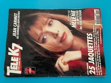 MAGAZINE TÉLÉ K7 - 2 MAI