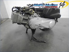 MOTEUR HONDA 125 PANTHEON  2004